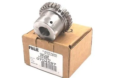 NEW FALK 0704597 1030T HUB .875 BORE