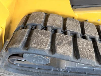 Used 2023 NEW HOLLAND C362 TRACK LOADER / Compact Track Loaders Michigan US | Miedema Asset Management Group #1390046