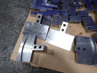 Machine Parts