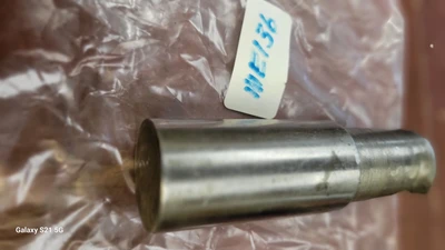 BORE INDEX + CUTTER AS IS