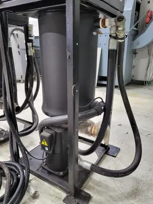 USED 2018 HABOR HJ-400PSBM2