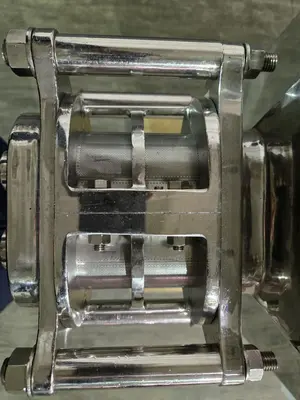 Used _UNKNOWN_ _UNKNOWN_ Food Extruders Ohio US | Federal Equipment Company #1402926