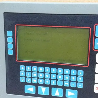 USED HUNKAR 60655