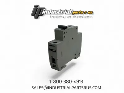 USED ALLEN BRADLEY 1492-SP