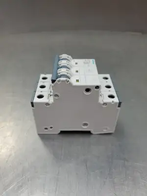 USED Siemens 5SY4350-5 MCB A50 Circuit Breaker.