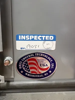 USED 1996 GREENERD PRESSES GREENERD HPB-7 PRESS