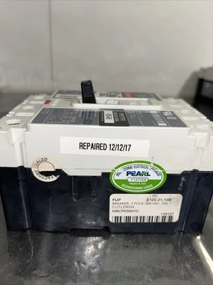 USED Westinghouse HMCP030H1C
