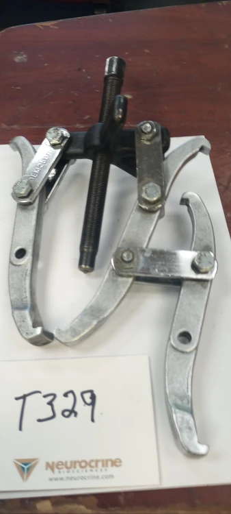 Used OEMTOOLS 25919 Internal bearing puller kits Arizona US | ASSET CONVERSION SPECIALISTS, INC. #746662