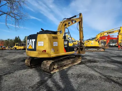 Used 2013 CATERPILLAR 312EL Crawler Excavators | Abele Tractor #1342748