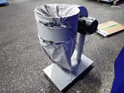 Dust Collector