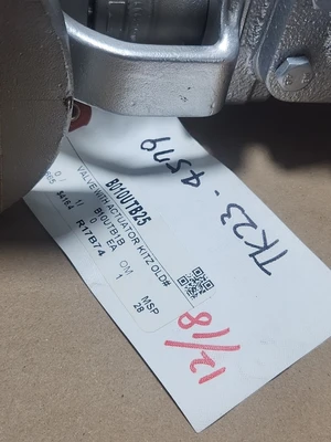 NEW Kitz JP032-2301728