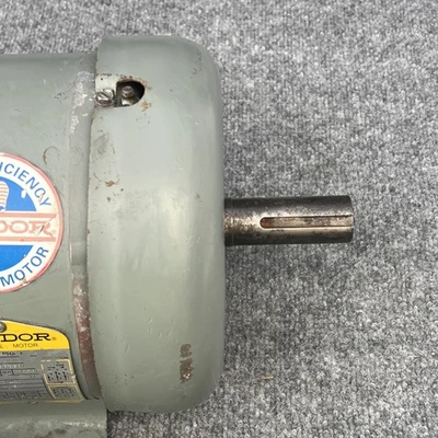 Used Baldor BM3611T A.C. Motors California US | Davliegogo LLC #1705372