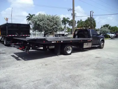 Used 2022 RAM _UNKNOWN_ Tow trucks Florida US | TLC Truck & Equipment #1568961
