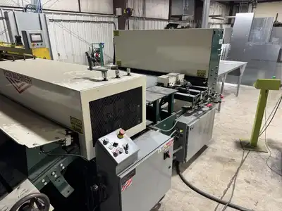 USED 2024 VICON 53C-G