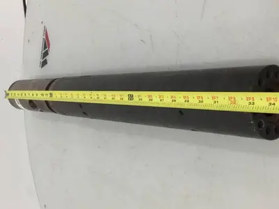 GENERIC 93 mm Barrel EDM10 Used