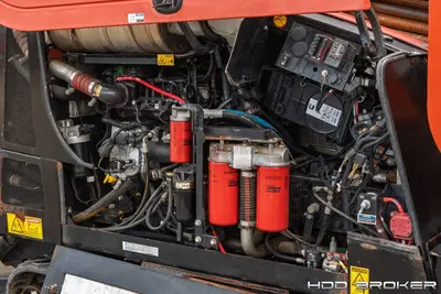 Used 2016 DITCH 2016 DITCH WITCH JT25 Drill Rigs Florida US | HDD Broker #1346183