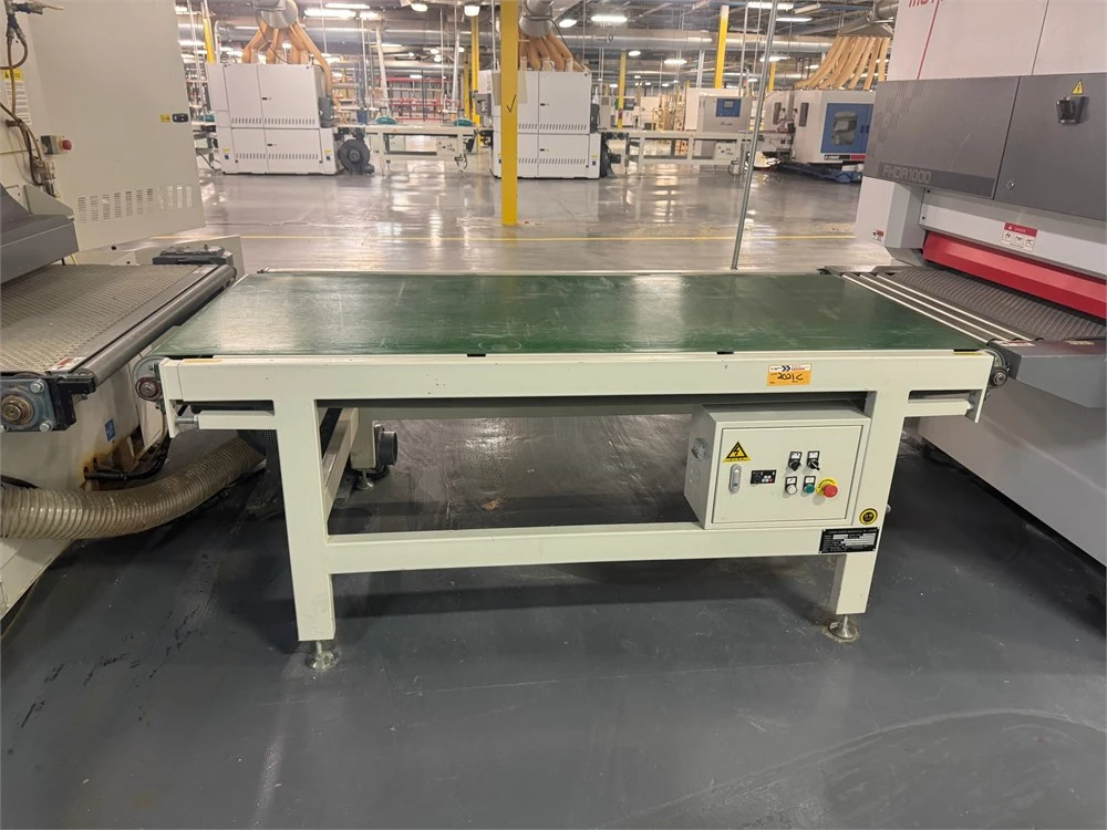 USED 2019 FOSHAN PURETE "PRT-C1213"