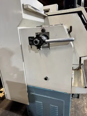 2000 SOUTHWESTERN INDUSTRIES TRAK TRL-1840 CSS Horizontal Turning Machines | RELCO MACHINERY (5)