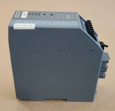 USED Siemens 6EP4134-3AB00-2AY0