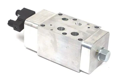 NEW LYNCH SLMA08G3ABNN11B VALVE