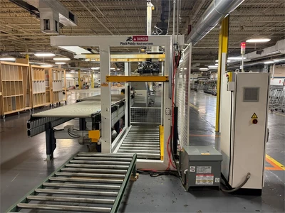 USED 2019 NANXING "NASLJ24Z"