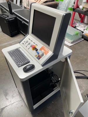 USED PERFECT LASER PE-DP-0812