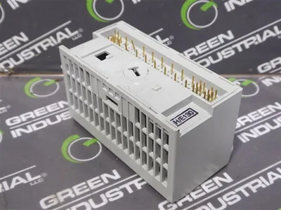 Allen Bradley 1794-IB8/A Flex I/O 24 VDC Sink Input Module Rev. C01 Used