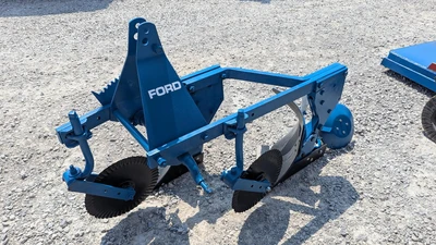 USED FORD 10-419