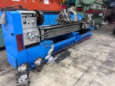 jmk 530 Gap Lathes | Michael Fine Machinery Co., Inc. (3)