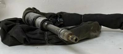 USED Tweco Robotics QFW