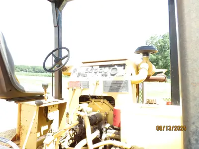 Used 1996 FERGUSON SP 912 Road Rollers Georgia US | Proxy Equipment #1385272