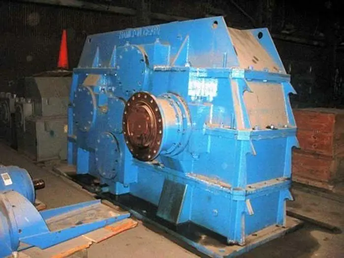 Used 1968 HAMILTON 203SR REDUCER Speed Reducers US | VX Machinery #454823