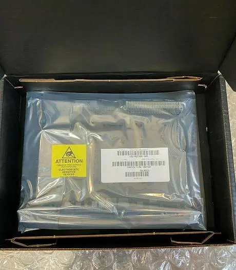 LAM 605-058238-001 PCBA, CPU, 7671 WITH PMC422, 1GB DRAM