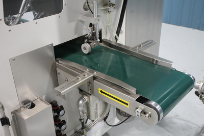 Stanza Simple Spray STS 300/3 Gun Lineal Spray Machine