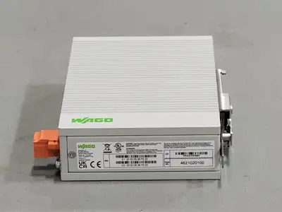 NEW WAGO 752-9401