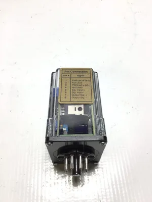 USED ABSOLUTE PROCESS INSTRUMENTS API-4380-GD-DF