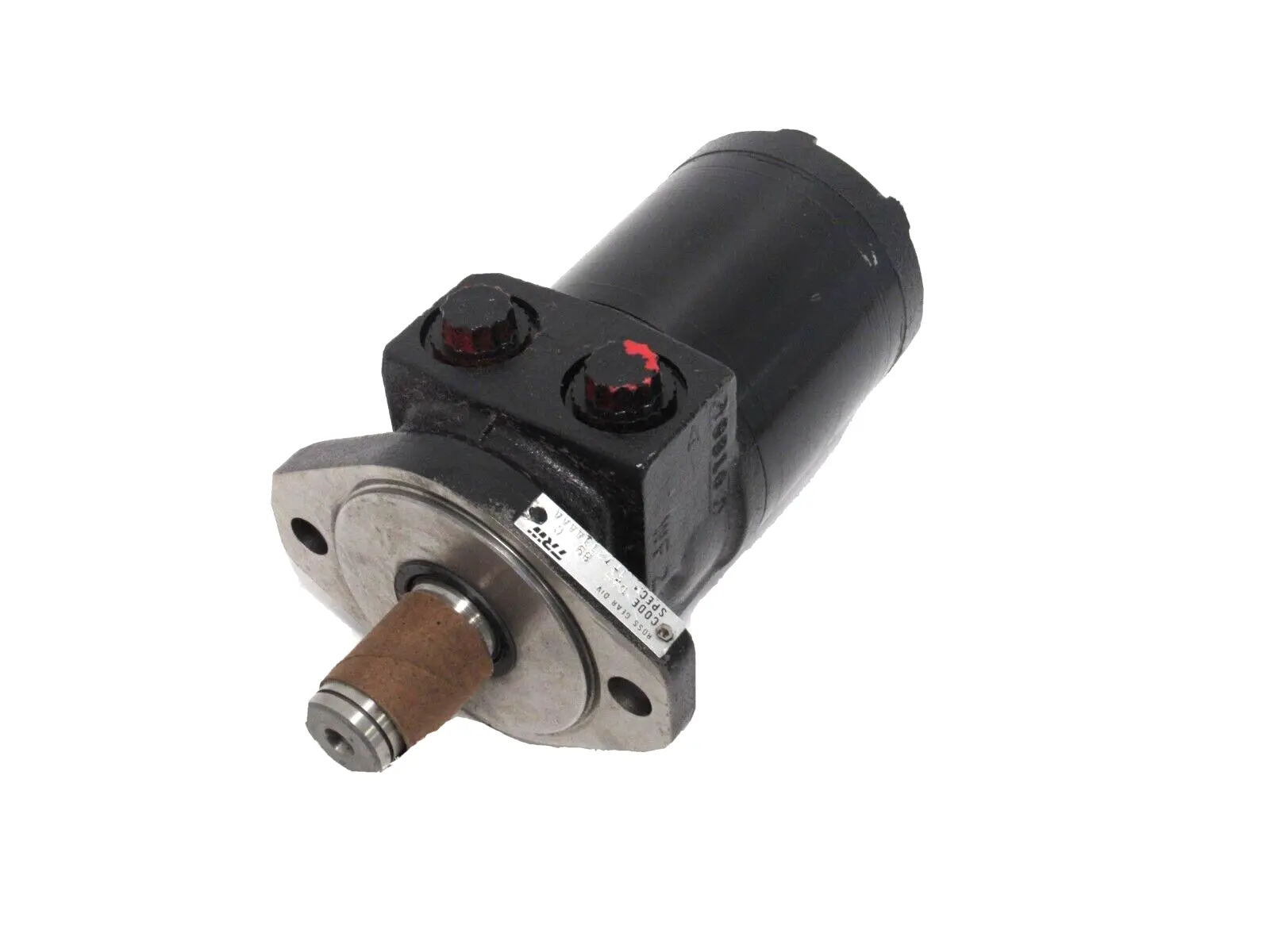 NEW TRW MF161213AAAA HYDRAULIC MOTOR 055-89-C