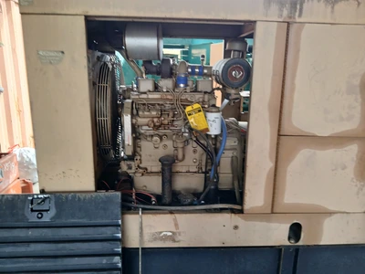 Used 2000 GENSET 23 Diesel Generators Florida US | Proxy Equipment #1384898