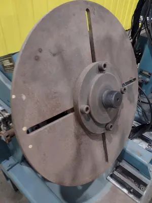 USED JETLINE 595-048