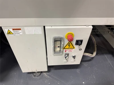 USED CEFLA TB15