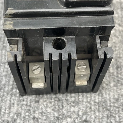 Used Federal Pacific NEF421020 Circuit Breakers California US | Davliegogo LLC #1705751