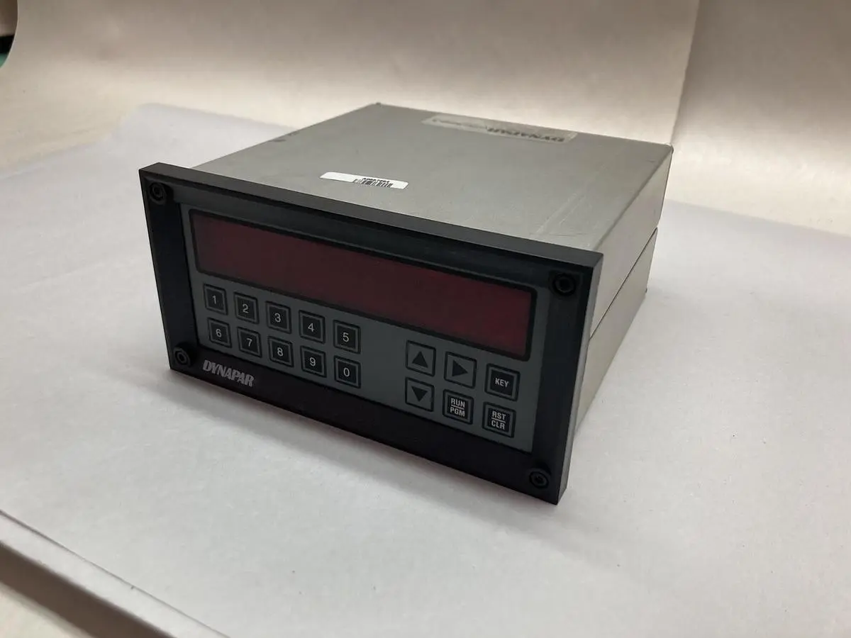 Used DYNAPAR MC2 SS/RY Industrial Controls | Surplus Asset Holdings #1221389