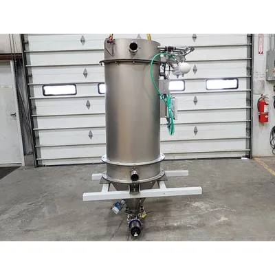 NEW KICE INDUSTRIES INC. VR7-3
