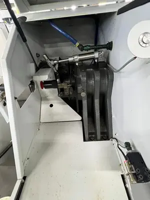 2018 HAAS CL-1 Must Move Immediately - Priced to Sell - CNC Lathes | Quick Machinery Sales, Inc. (6)