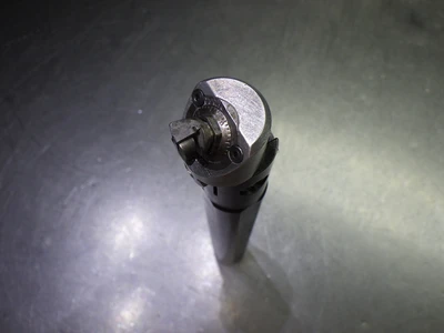 Valenite Vari-Set Steel Boring Bar W/ Aluminum Boring Head BB-1/EBN-1 (LOC1224A)