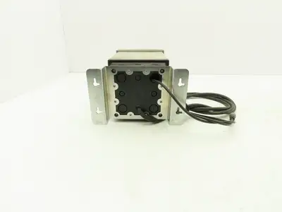 Elchema PH-409 pH- Controller With High and Low Adjustable Alarm