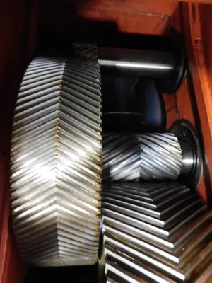 Used LUFKIN _UNKNOWN_ Speed Reducers | Equipment Recovery Corp. #1330932