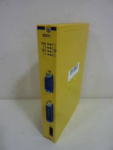 Used FANUC A03B-0801-C462 Circuit Boards Michigan US | Ideal Machinery #568818