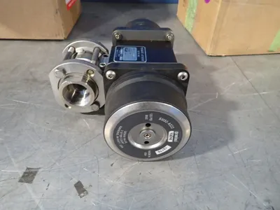 Used GEMINI VALVE A522 Pumps Ohio US | HGR 24 #784454