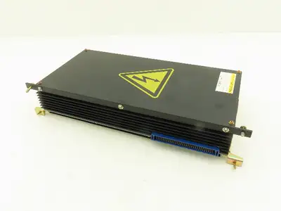 Used FANUC _UNKNOWN_ PLC Power Supplies Indiana US | Arrow Industrial #1408185